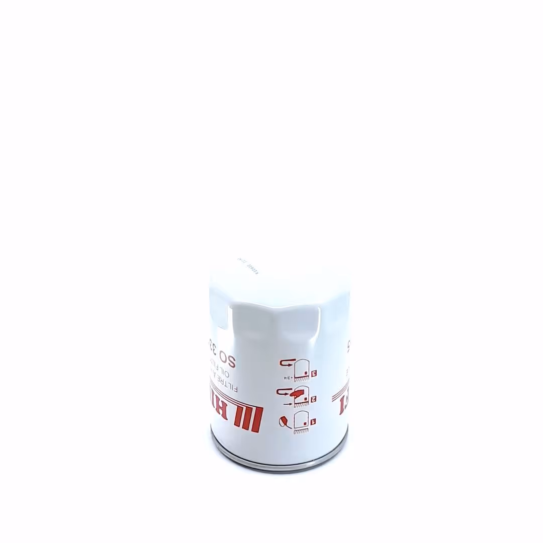 Filtre a huile SO 3315 - Hifi Filter