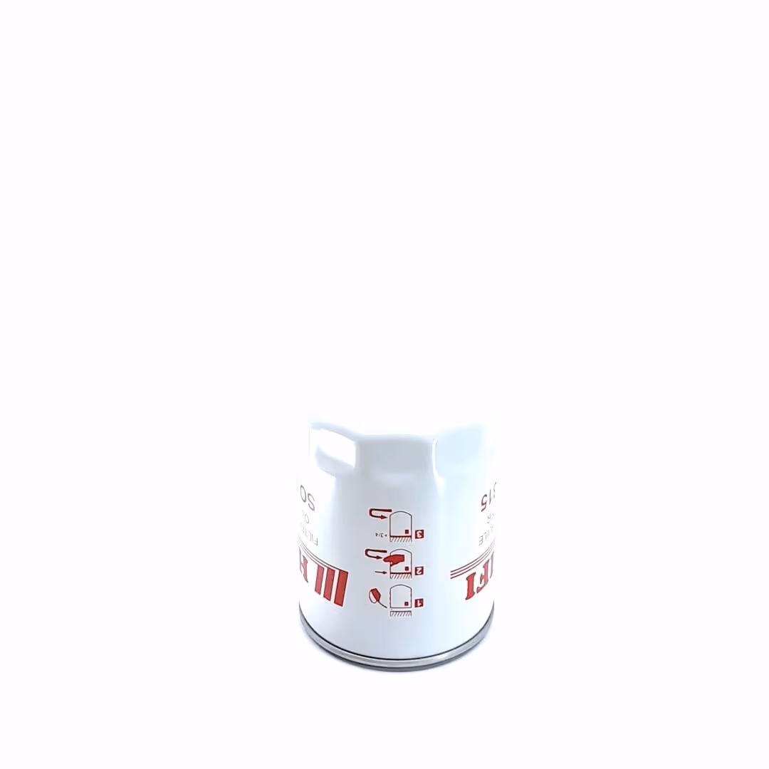 Filtre a huile SO 3315 - Hifi Filter