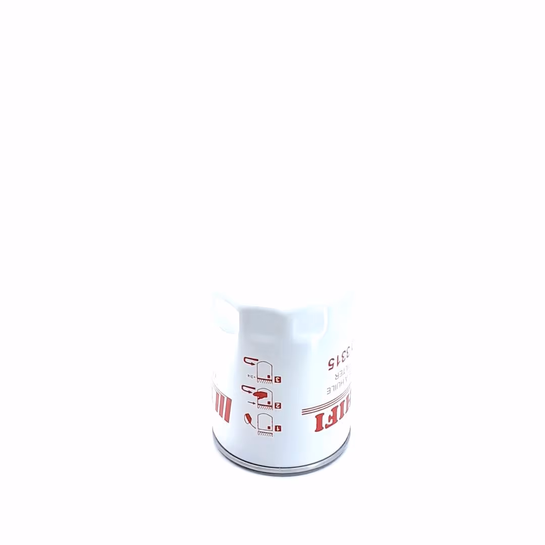 Filtre a huile SO 3315 - Hifi Filter
