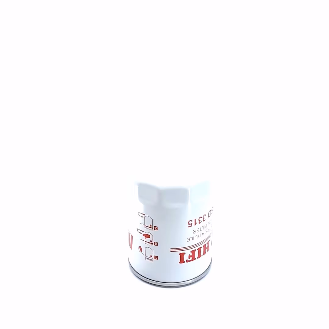 Filtre a huile SO 3315 - Hifi Filter