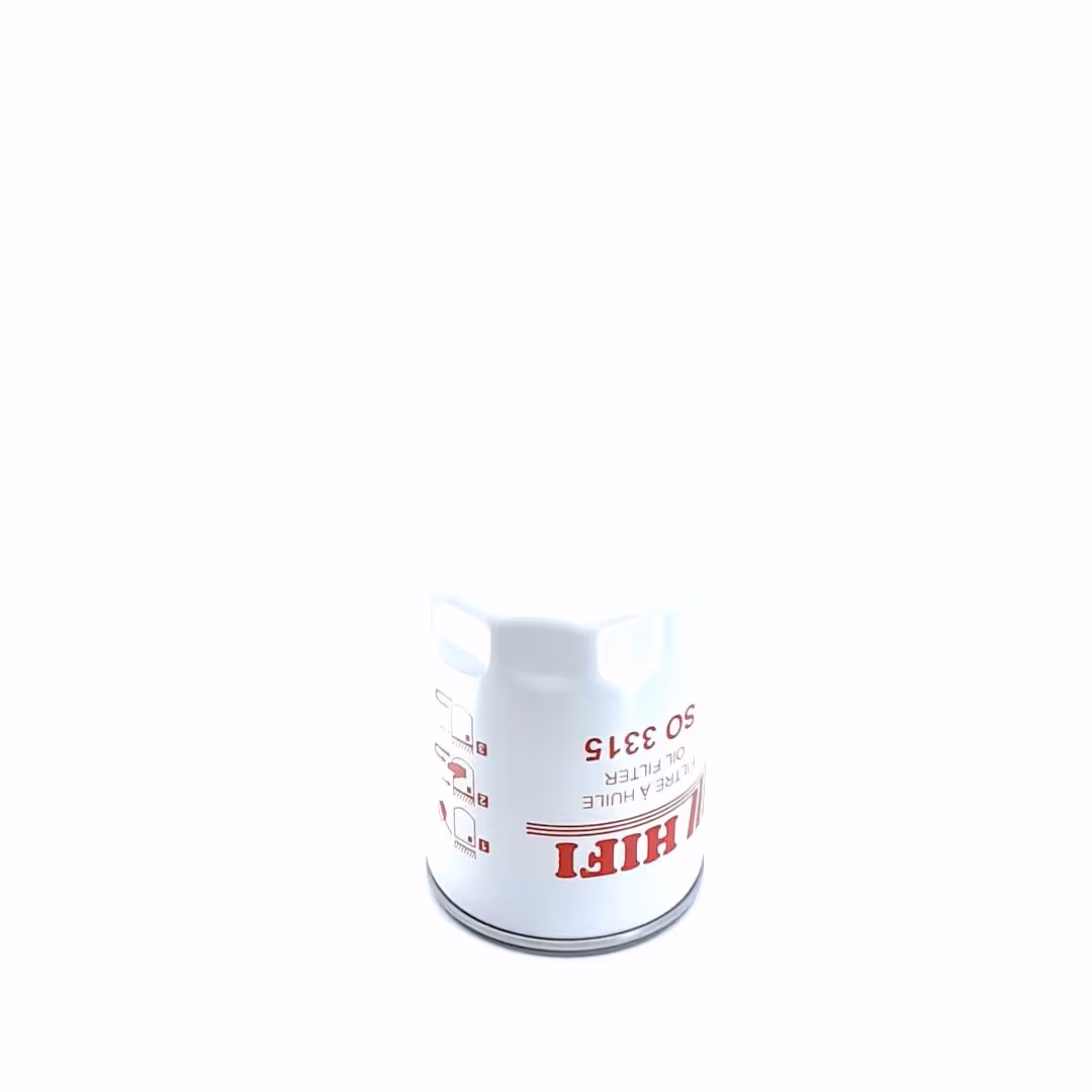 Filtre a huile SO 3315 - Hifi Filter