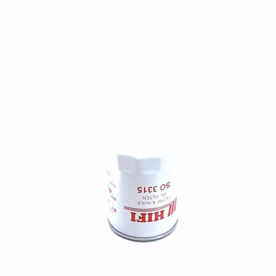Filtre a huile SO 3315 - Hifi Filter