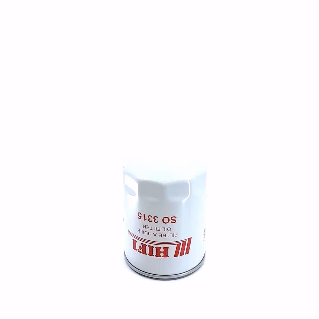Filtre a huile SO 3315 - Hifi Filter