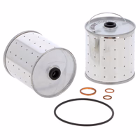 Filtre a huile SO 3364 - Hifi Filter