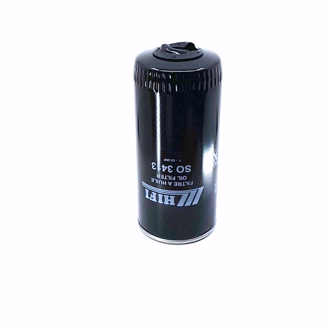 Filtre a huile SO 3413 - Hifi Filter