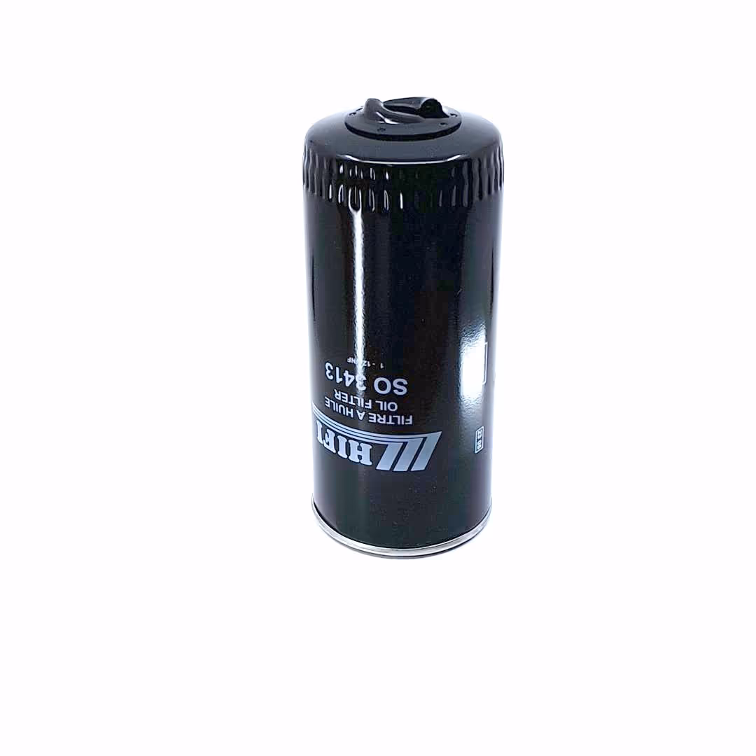 Filtre a huile SO 3413 - Hifi Filter