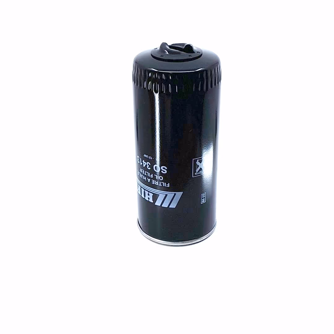 Filtre a huile SO 3413 - Hifi Filter