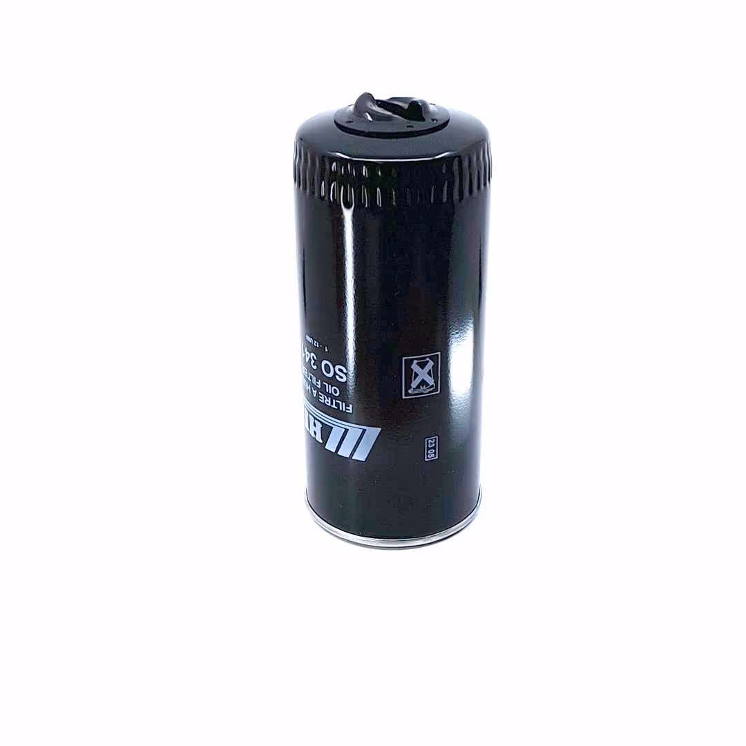 Filtre a huile SO 3413 - Hifi Filter