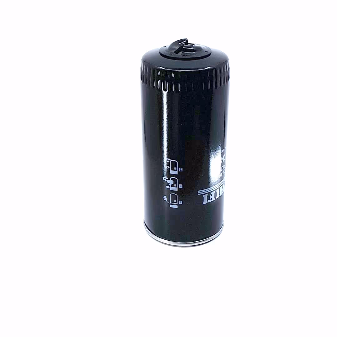 Filtre a huile SO 3413 - Hifi Filter