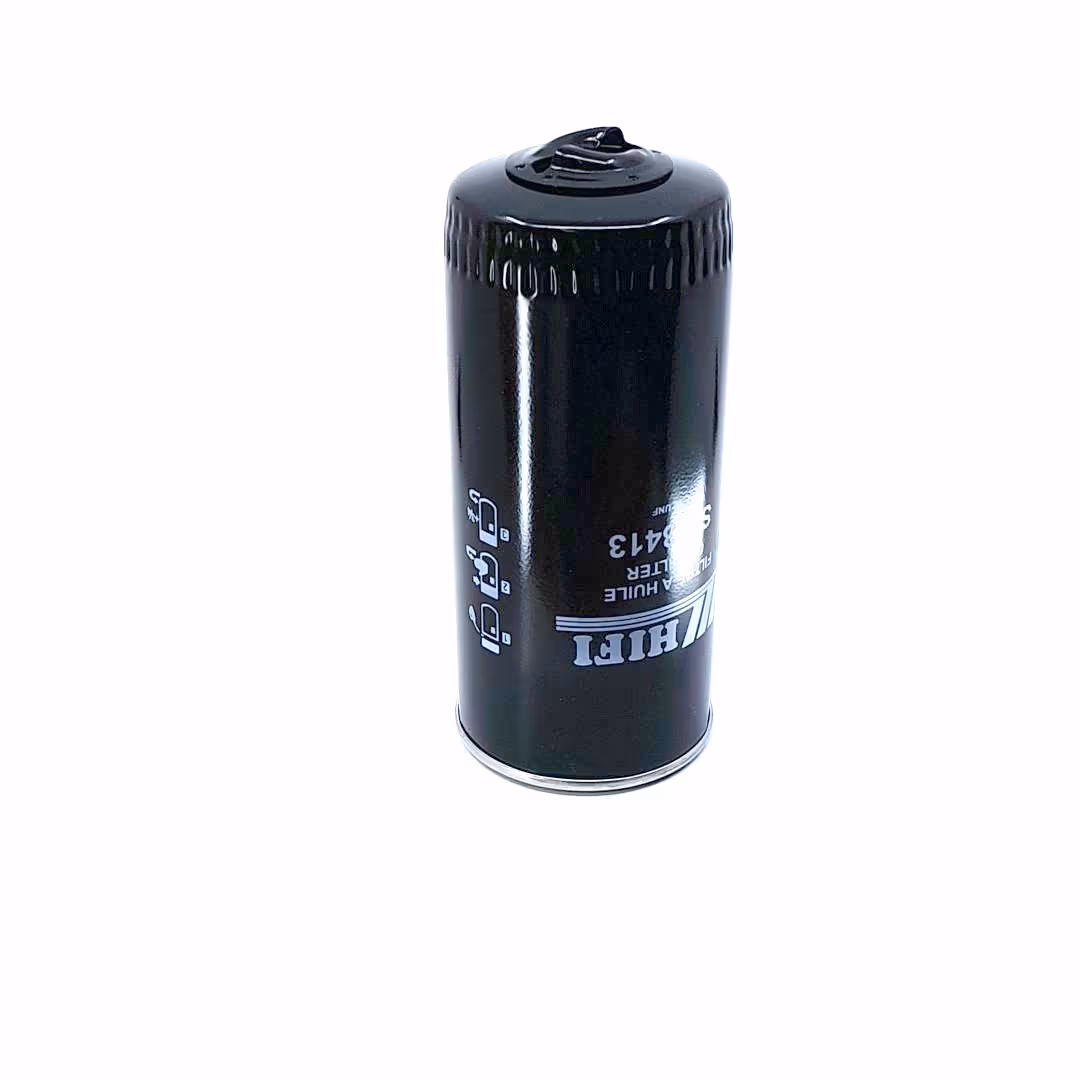 Filtre a huile SO 3413 - Hifi Filter