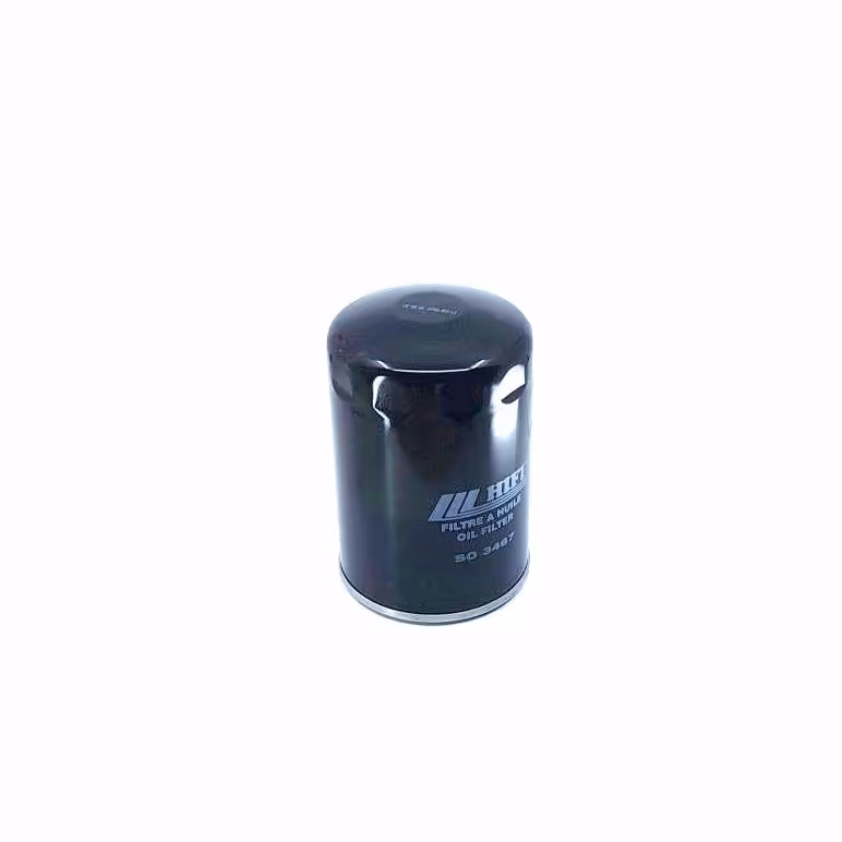 Filtre a huile SO 3467 - Hifi Filter