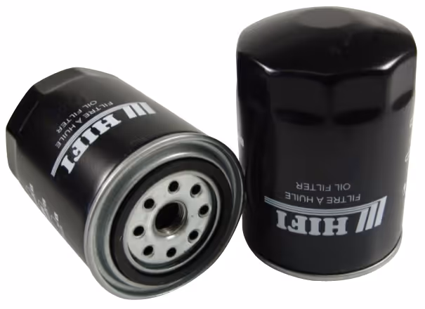 Filtre a huile SO 3467 - Hifi Filter