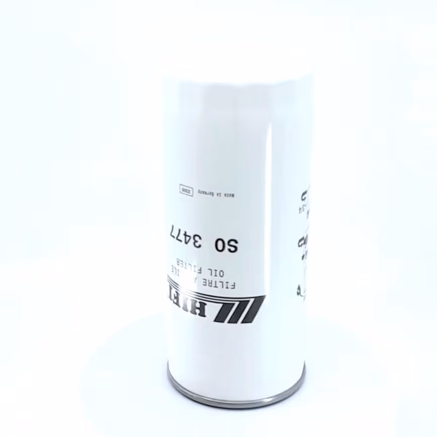 Filtre a huile SO 3477 - Hifi Filter