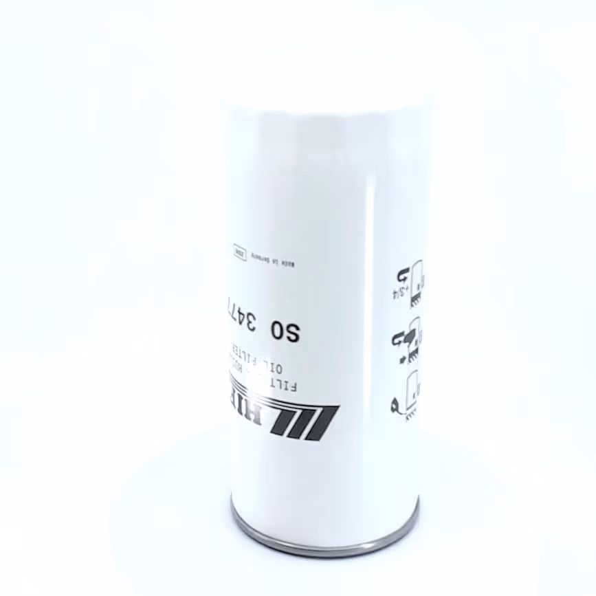 Filtre a huile SO 3477 - Hifi Filter