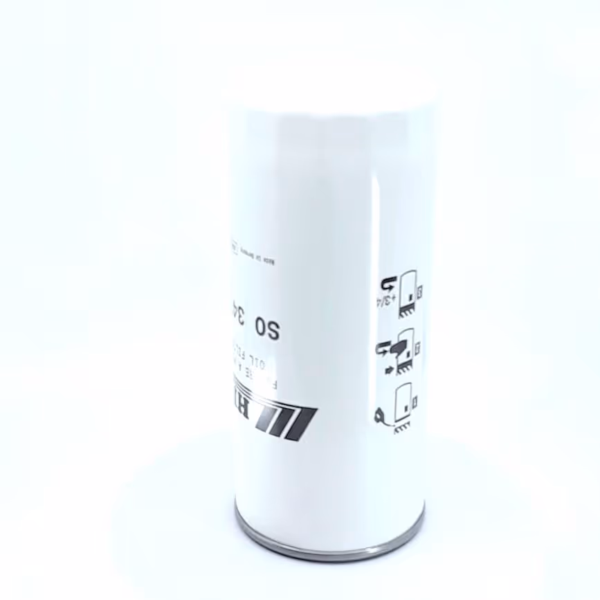 Filtre a huile SO 3477 - Hifi Filter