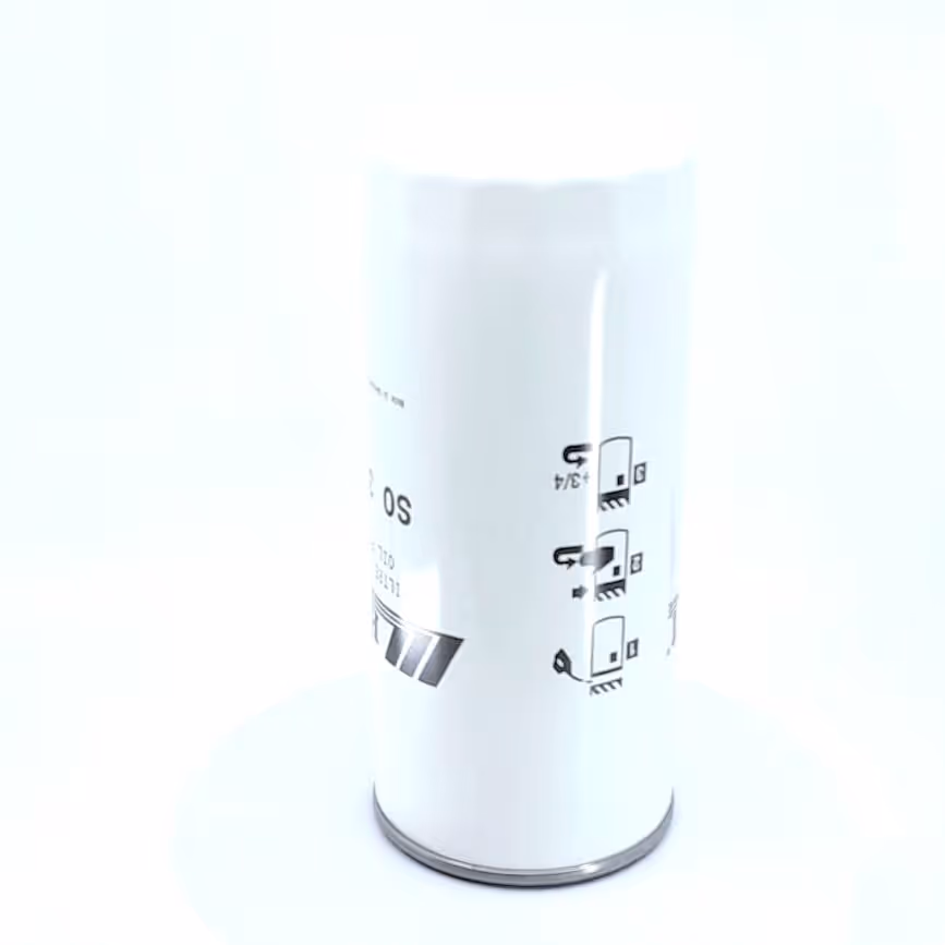 Filtre a huile SO 3477 - Hifi Filter