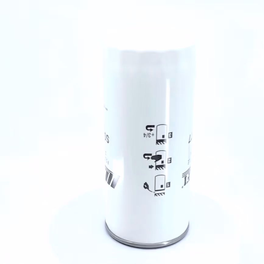 Filtre a huile SO 3477 - Hifi Filter