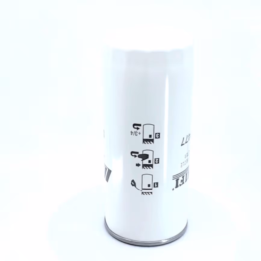 Filtre a huile SO 3477 - Hifi Filter