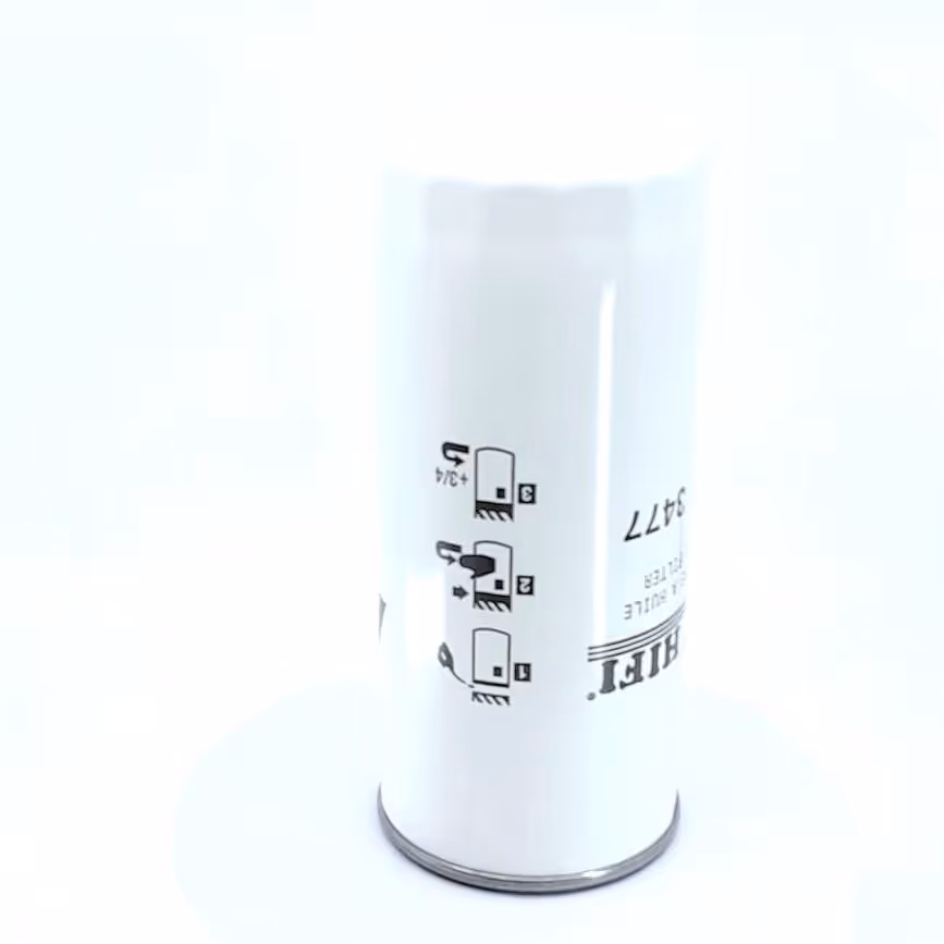 Filtre a huile SO 3477 - Hifi Filter