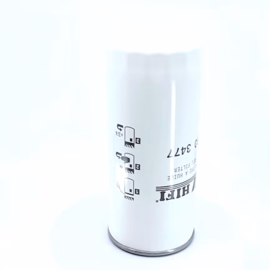 Filtre a huile SO 3477 - Hifi Filter