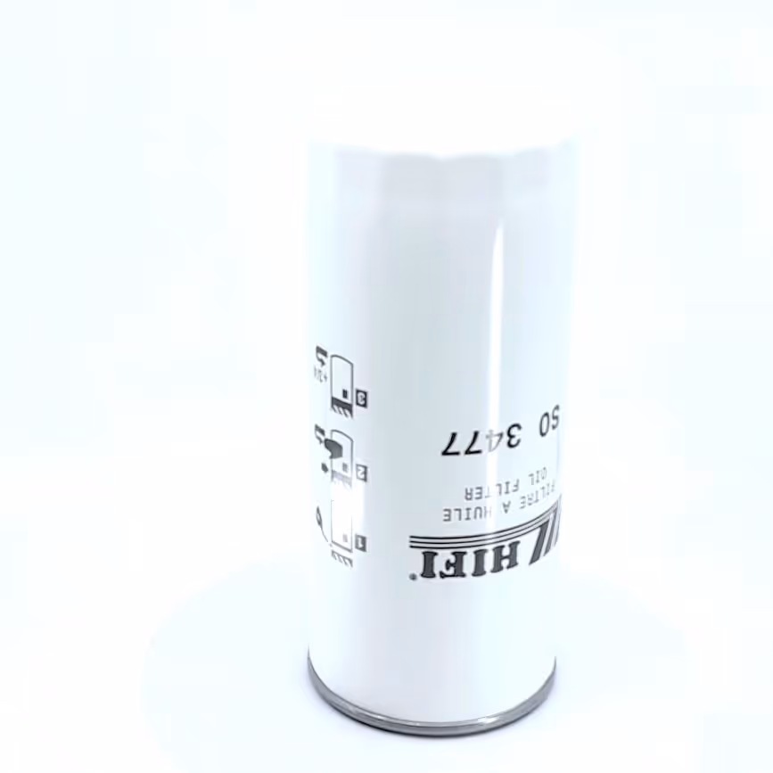 Filtre a huile SO 3477 - Hifi Filter
