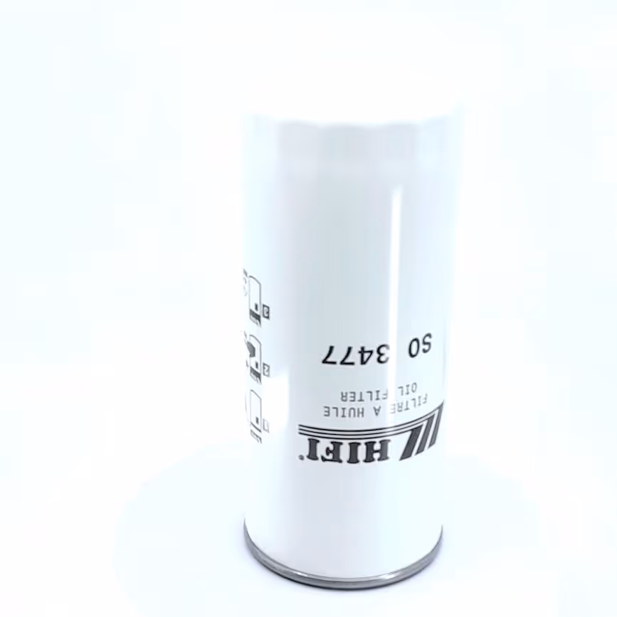 Filtre a huile SO 3477 - Hifi Filter
