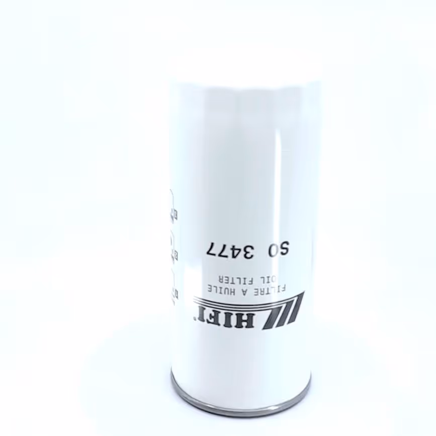 Filtre a huile SO 3477 - Hifi Filter
