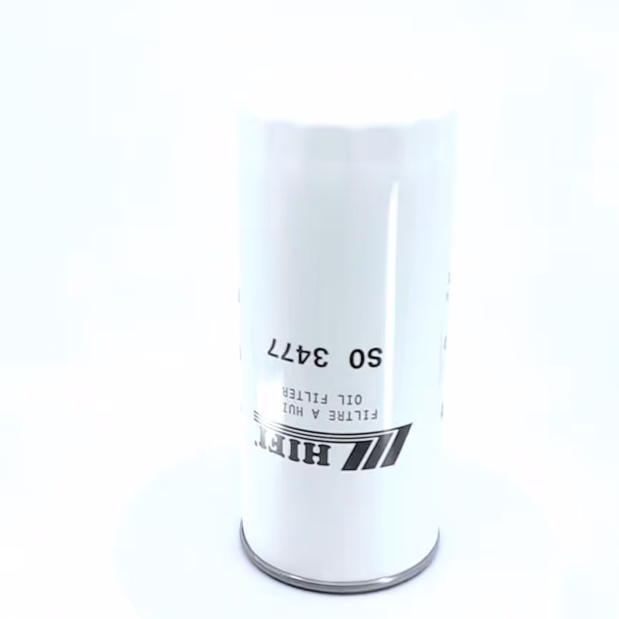 Filtre a huile SO 3477 - Hifi Filter