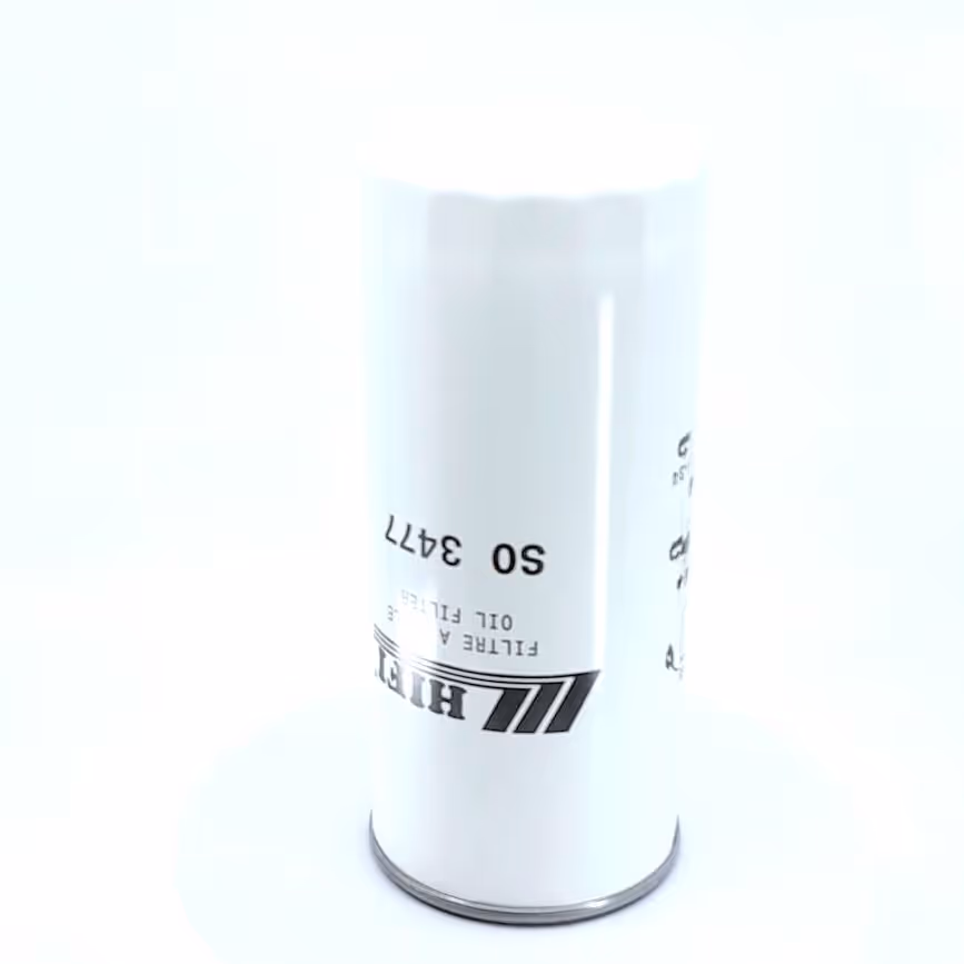 Filtre a huile SO 3477 - Hifi Filter