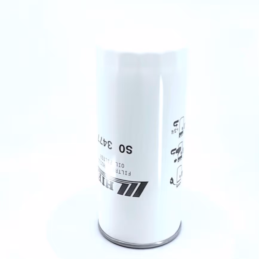 Filtre a huile SO 3477 - Hifi Filter