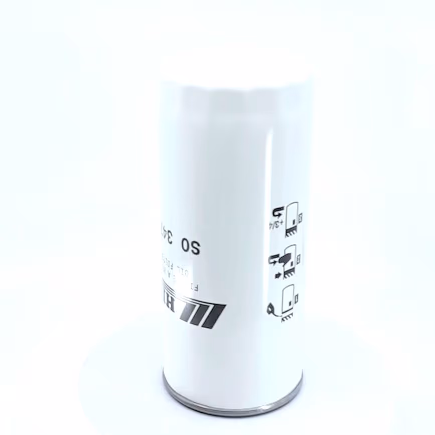 Filtre a huile SO 3477 - Hifi Filter