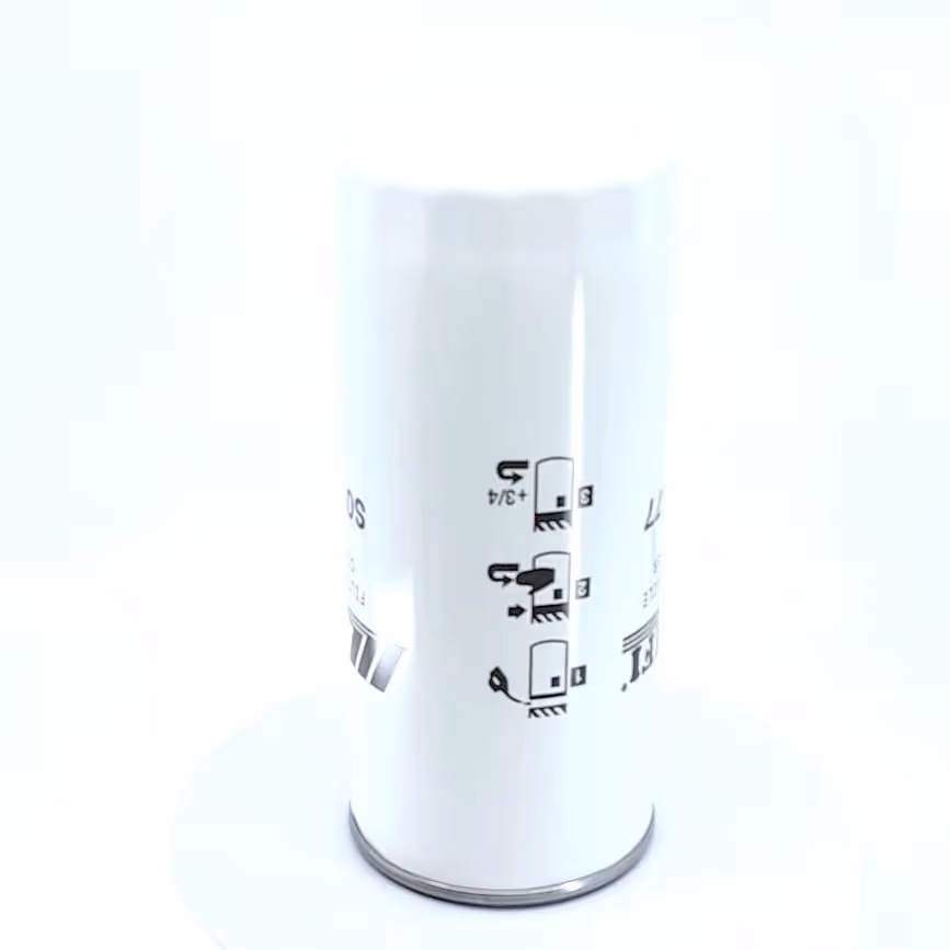Filtre a huile SO 3477 - Hifi Filter