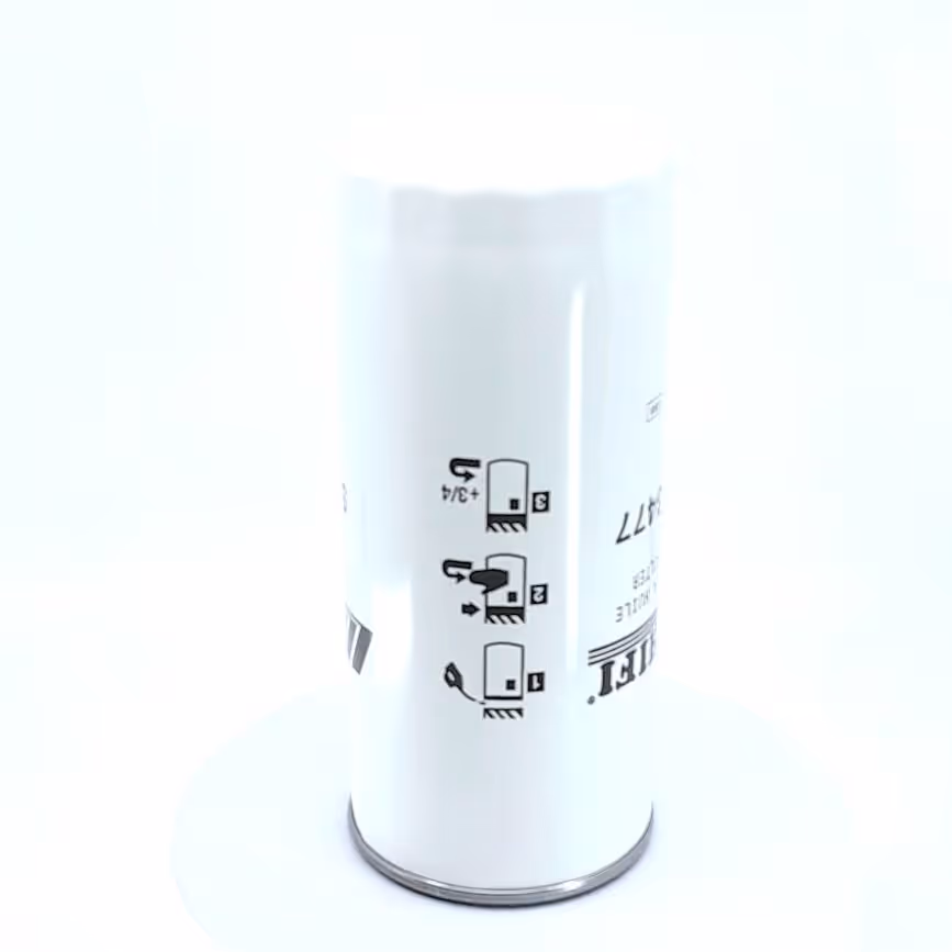 Filtre a huile SO 3477 - Hifi Filter