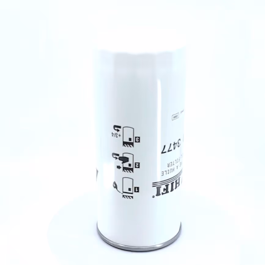 Filtre a huile SO 3477 - Hifi Filter