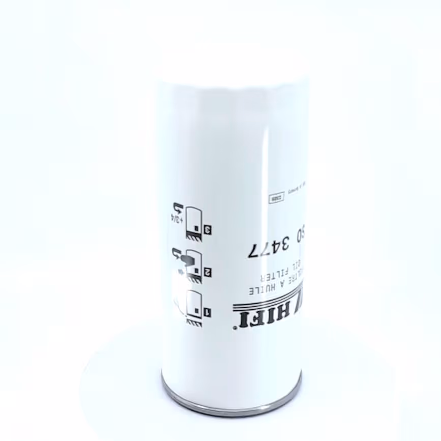 Filtre a huile SO 3477 - Hifi Filter