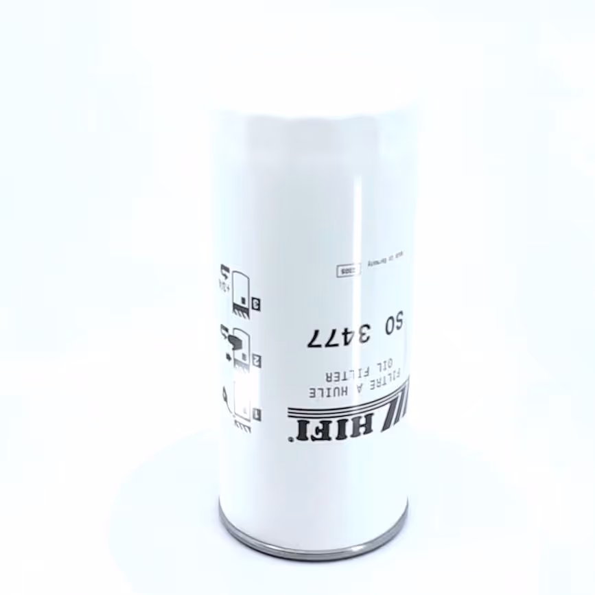 Filtre a huile SO 3477 - Hifi Filter