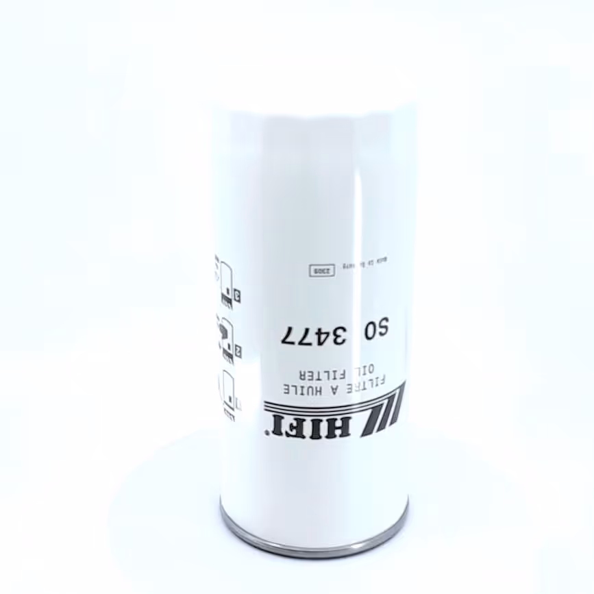 Filtre a huile SO 3477 - Hifi Filter