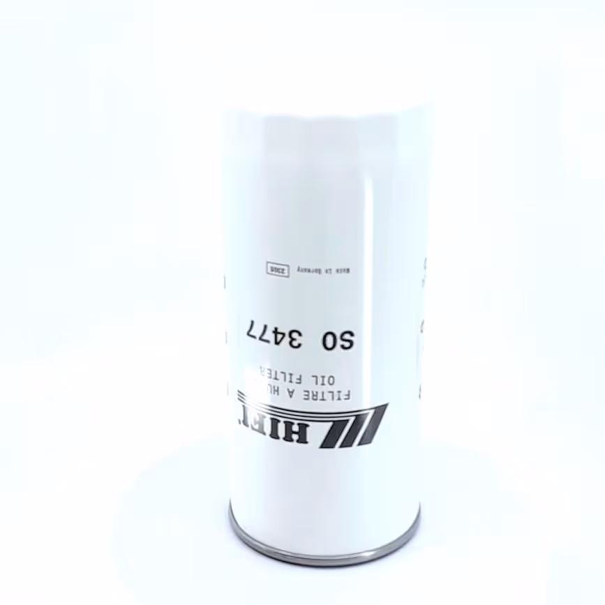 Filtre a huile SO 3477 - Hifi Filter