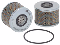 Hifi Filter | Filtre a huile SO 4001