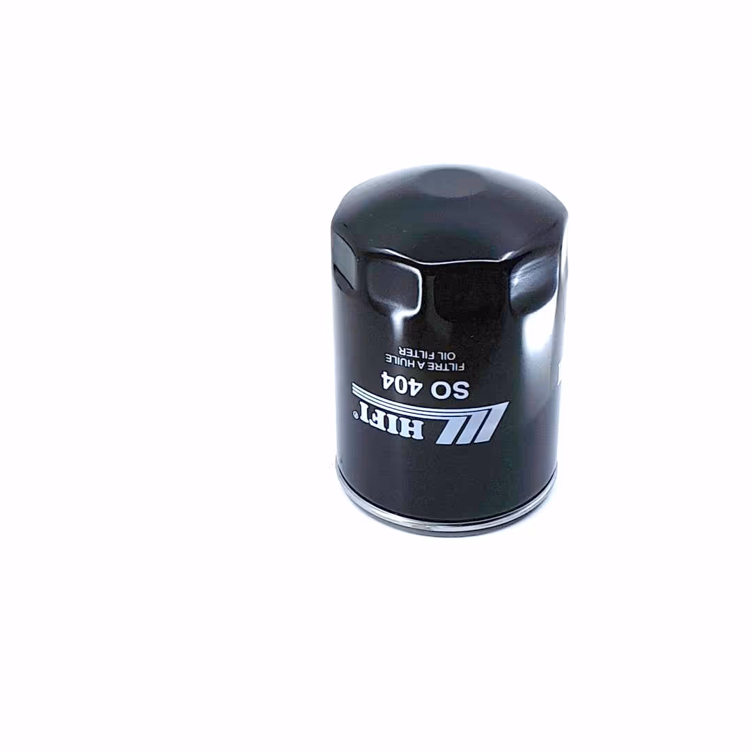 Filtre a huile SO 404 - Hifi Filter