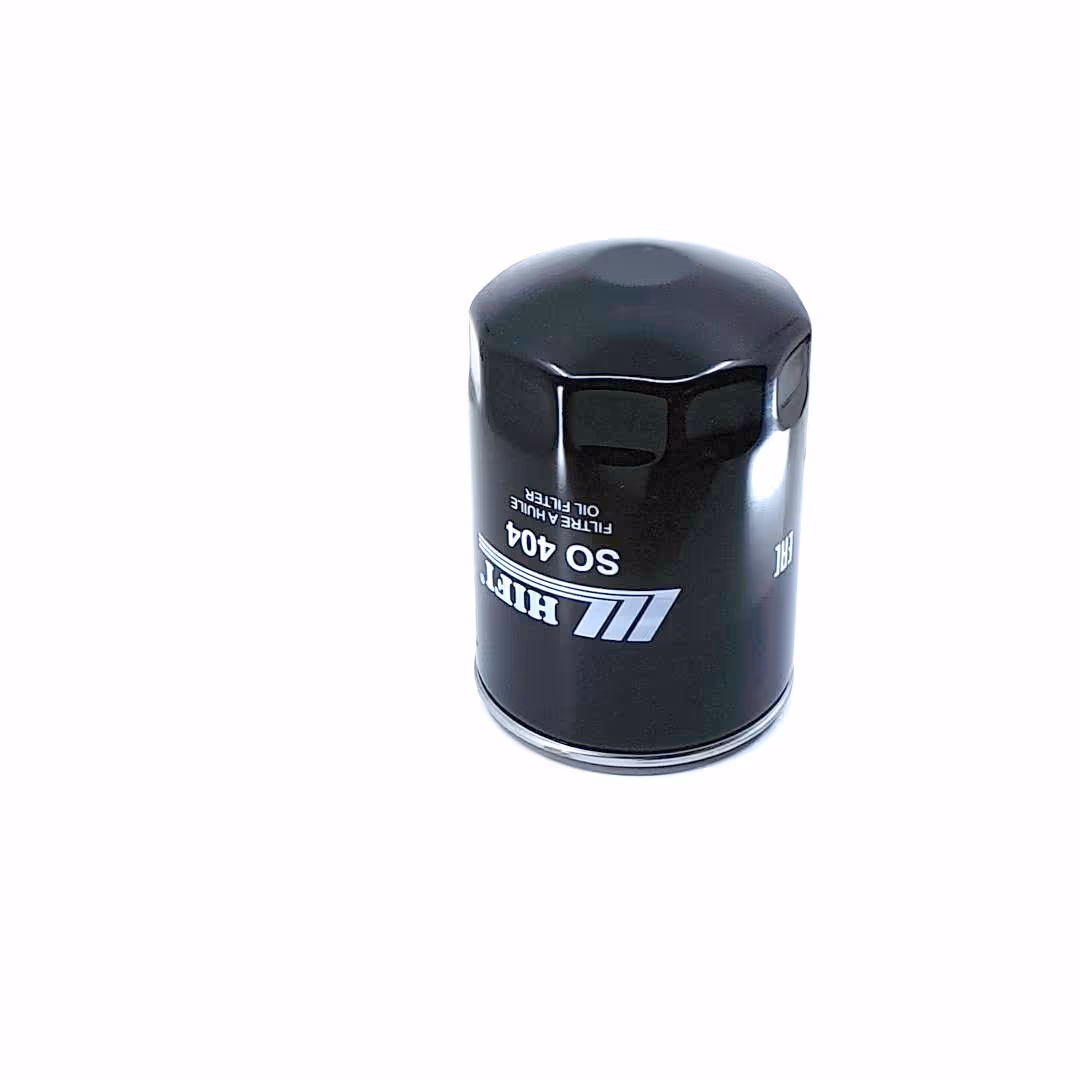 Filtre a huile SO 404 - Hifi Filter