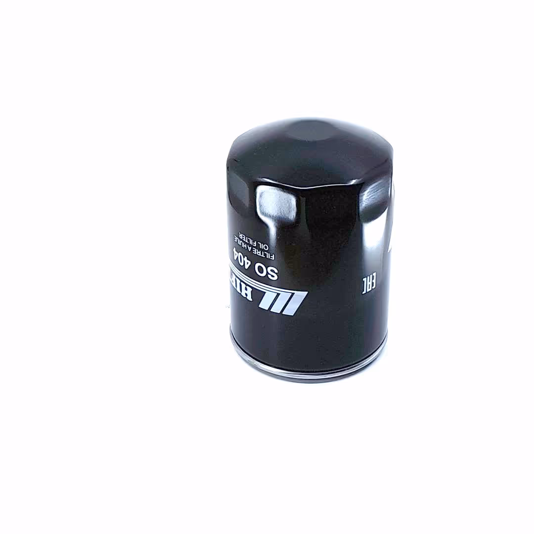 Filtre a huile SO 404 - Hifi Filter