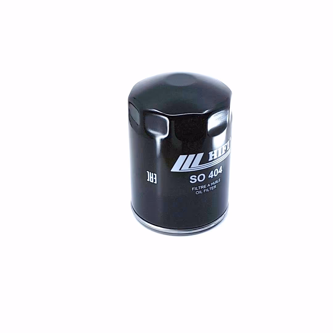 Filtre a huile SO 404 - Hifi Filter