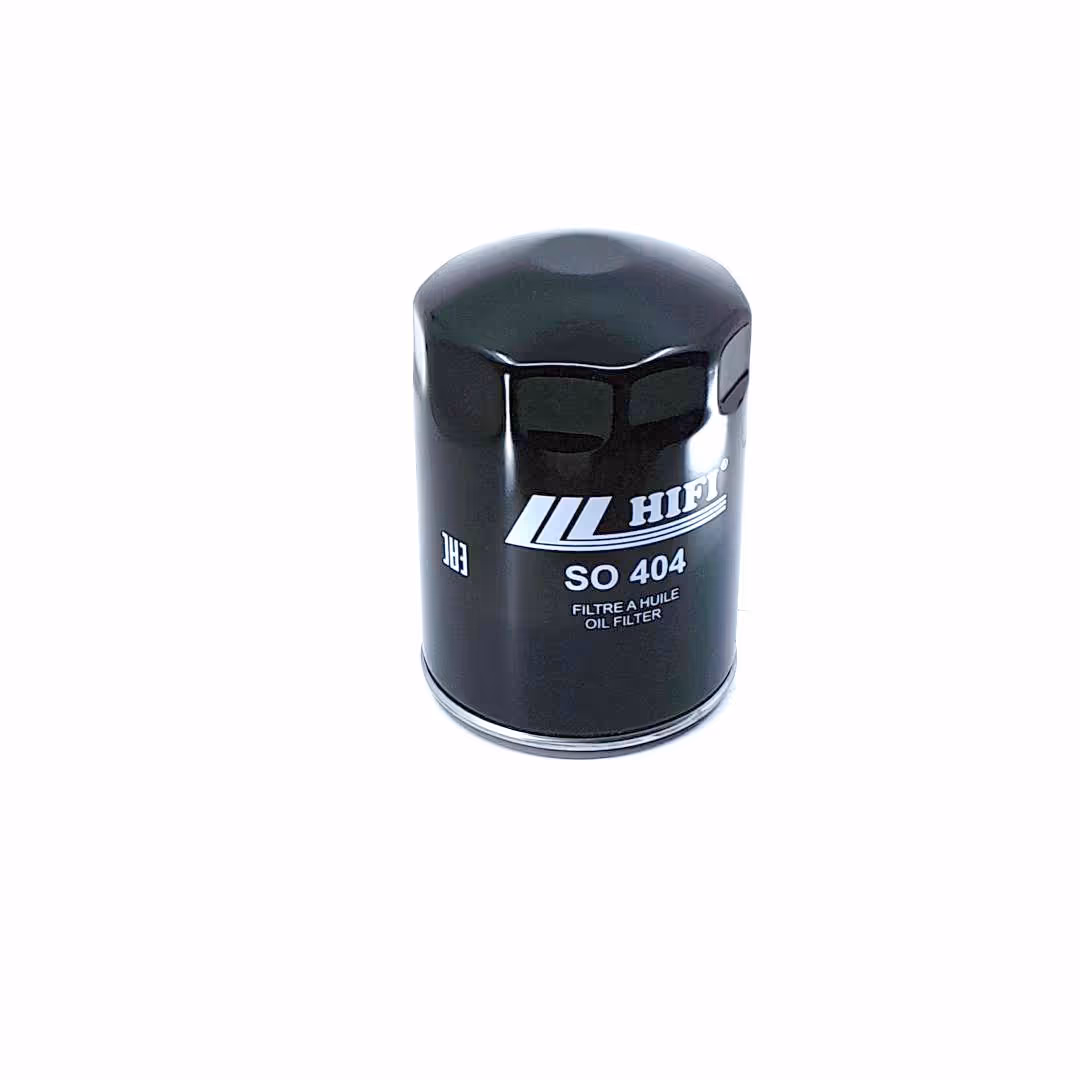 Filtre a huile SO 404 - Hifi Filter