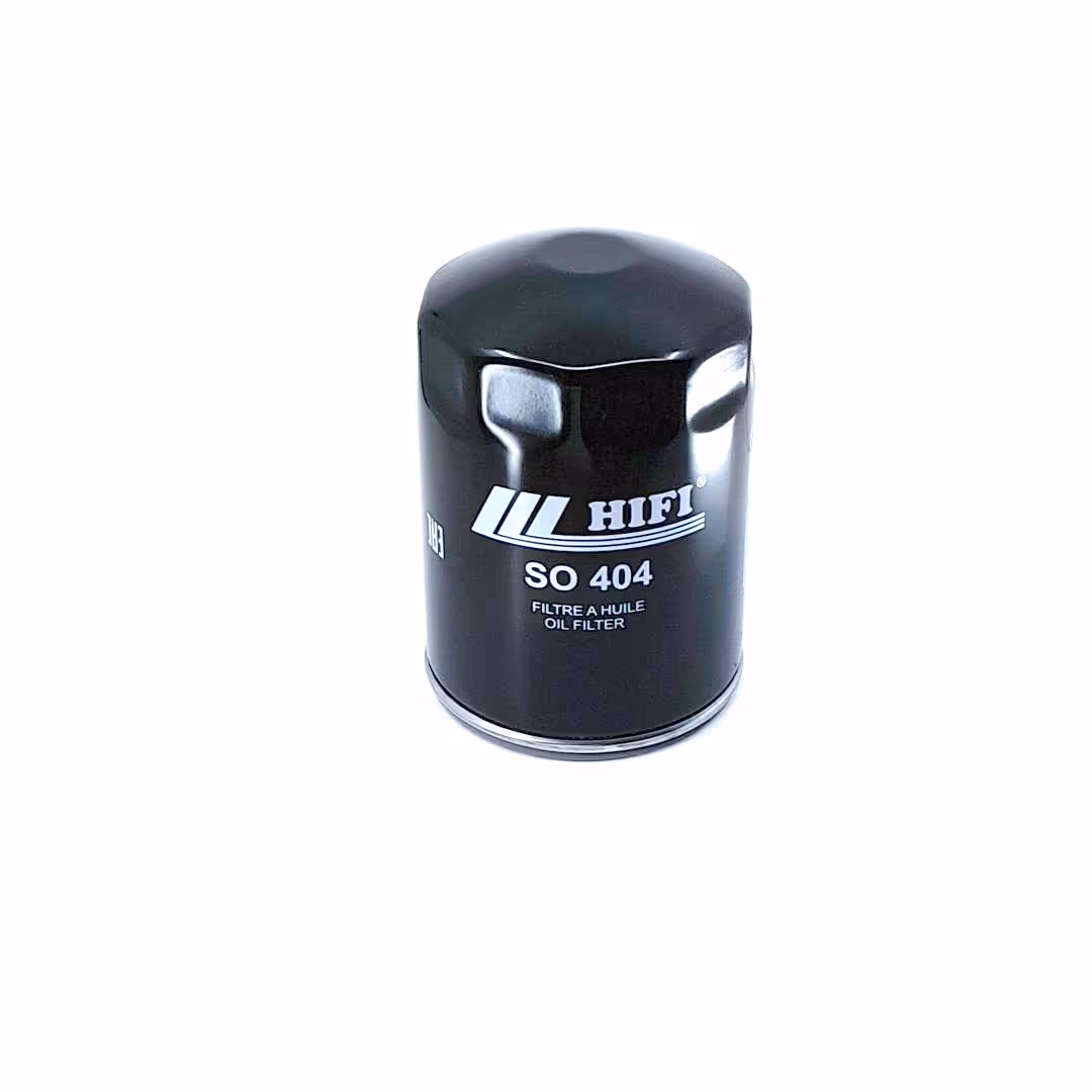 Filtre a huile SO 404 - Hifi Filter
