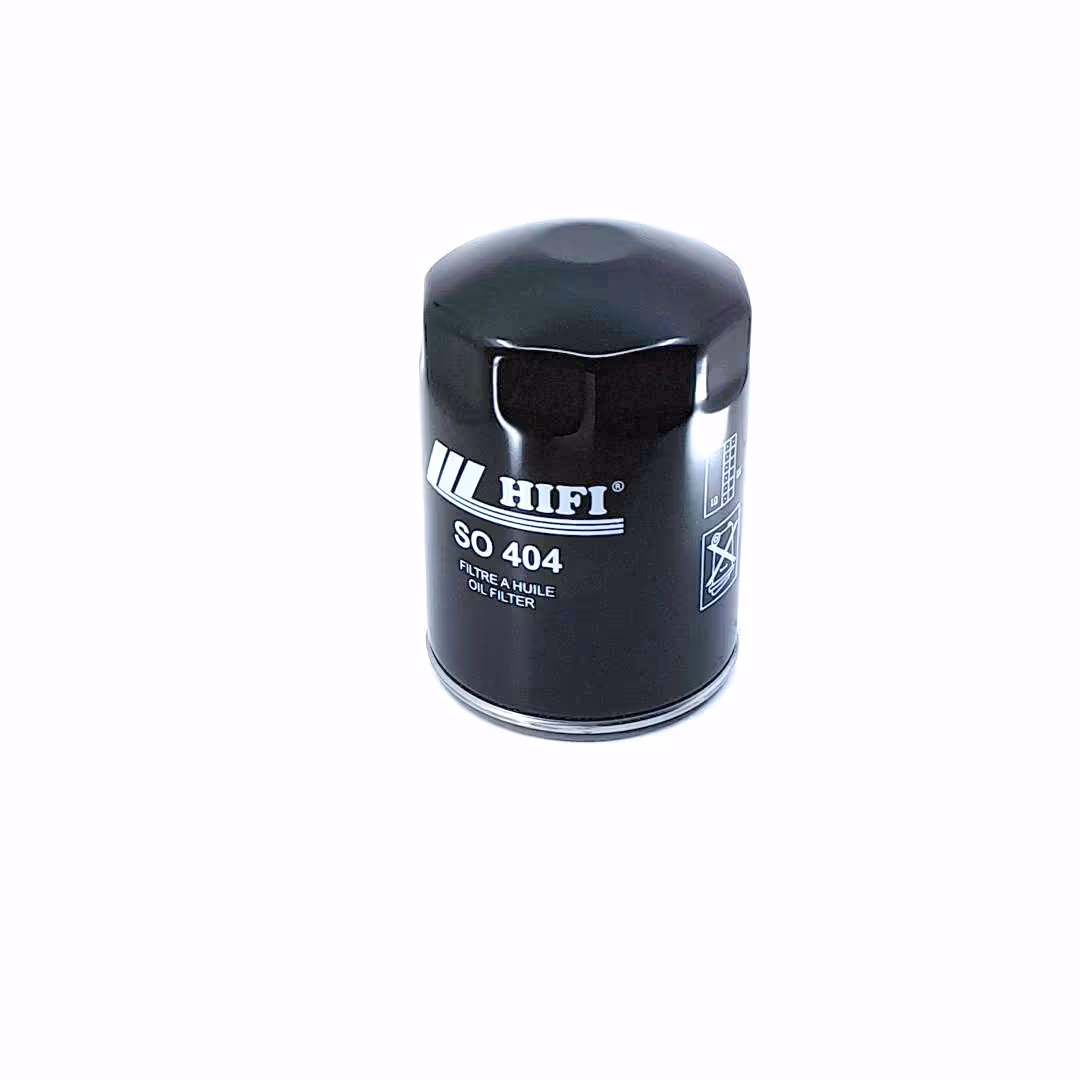 Filtre a huile SO 404 - Hifi Filter
