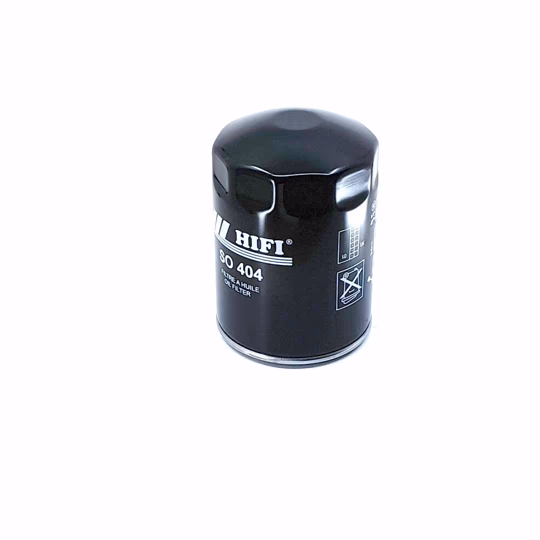 Filtre a huile SO 404 - Hifi Filter