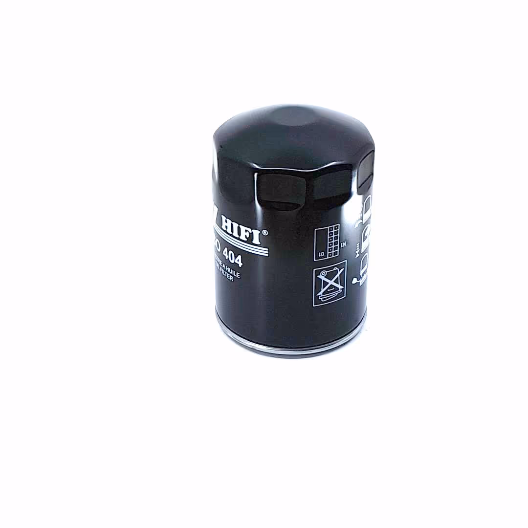 Filtre a huile SO 404 - Hifi Filter