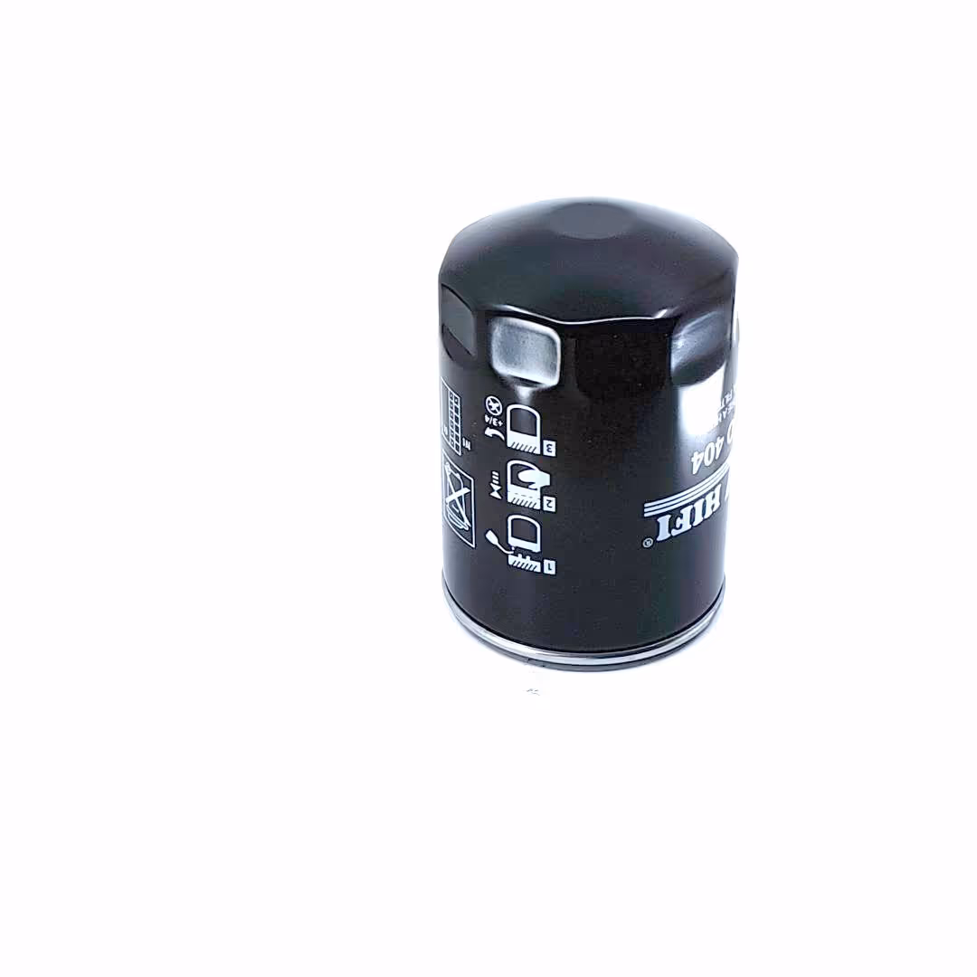 Filtre a huile SO 404 - Hifi Filter