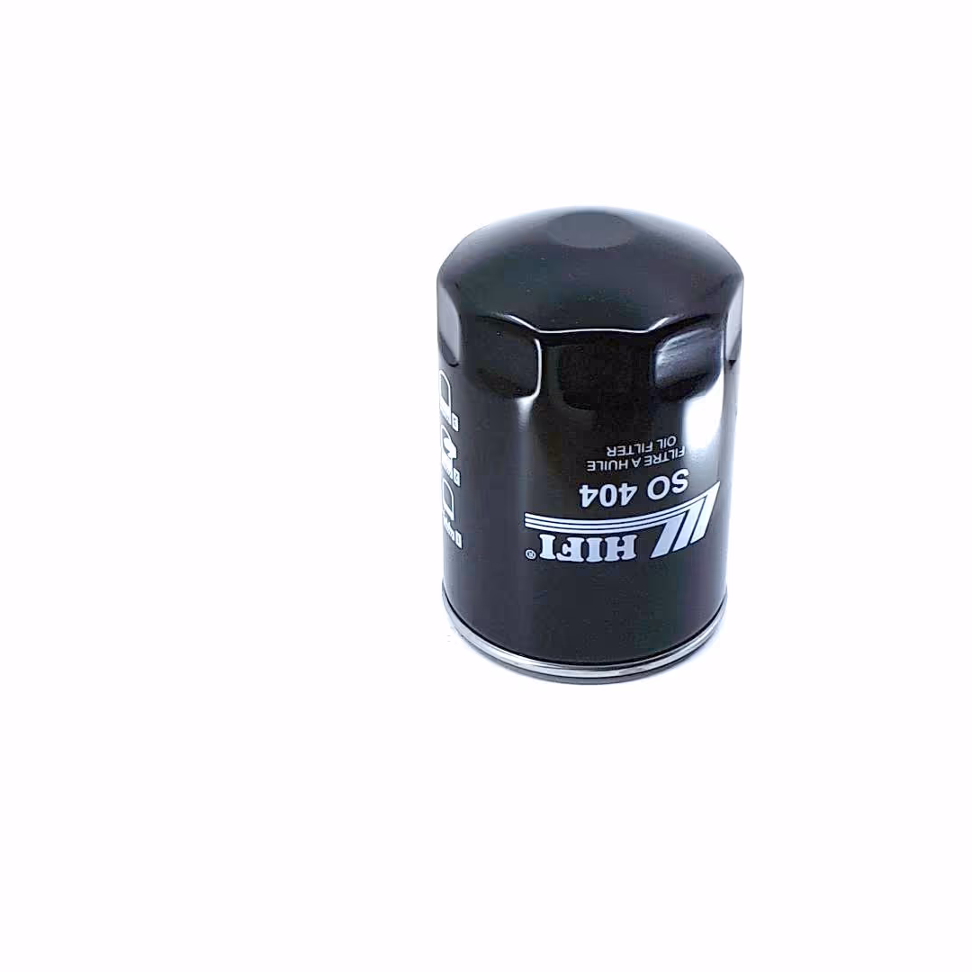 Filtre a huile SO 404 - Hifi Filter